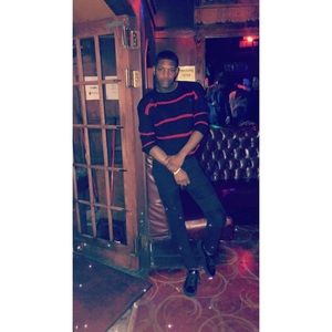 Meet your Posher, Jaylen